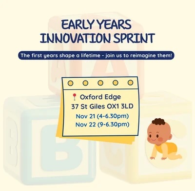 Dr Jun Zhao co-organises an hackathon for early years