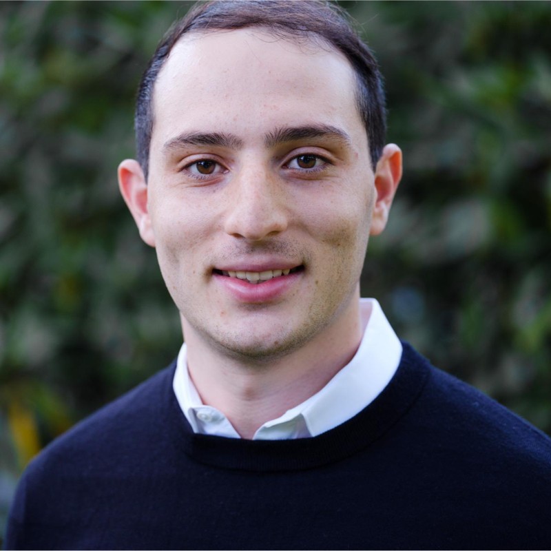 Jake Stein