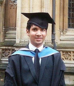 Nitin Agrawal